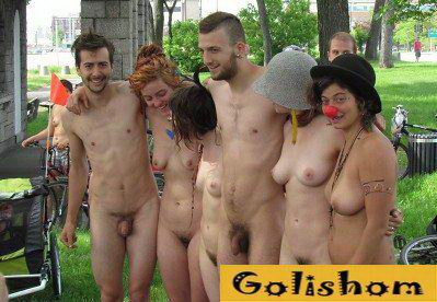 Propensity to nudism and naturism how to find out?