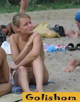 Free nudism and naturism in Russia