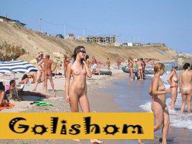Beauty and nudism