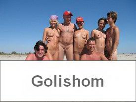 Family nudism in Germany