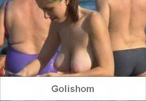 Busty nudists a selection of videos
