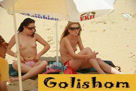 Bulgaria-nudist beaches photos and videos