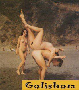 Nudism and naturism-a common philosophy