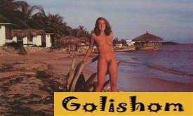 The Golden Age of Nudism