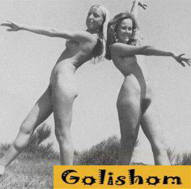The history of nudism in the USSR