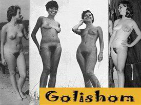 Nudism. The founders and what is this current