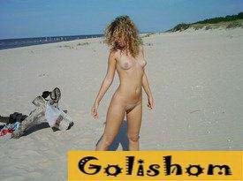 Bolshoy Utrish – the best nudist beaches of the Black Sea region