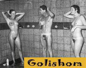 At the beginning of the 20th century, nudism was born in Germany