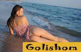 Bulgaria: Nudist beach Sunny Beach