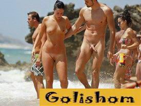 Going to the Maldives-a paradise for nudists