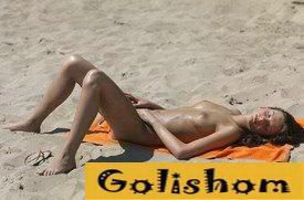 Astypalea-Nudist beaches of Greece