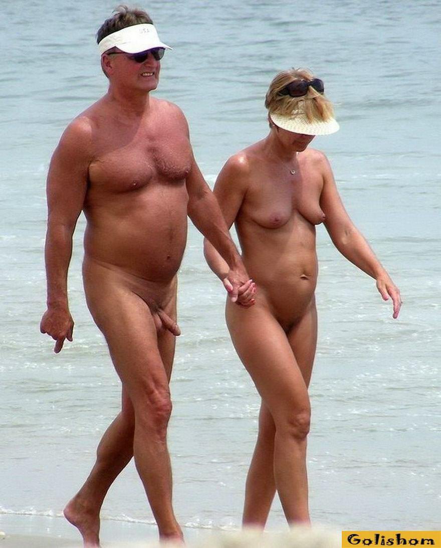 пляжи с голыми семейными парами фото 45